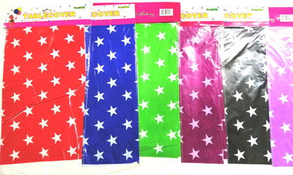 Table Cover Assorted Design