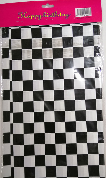 Table Cover Assorted Design