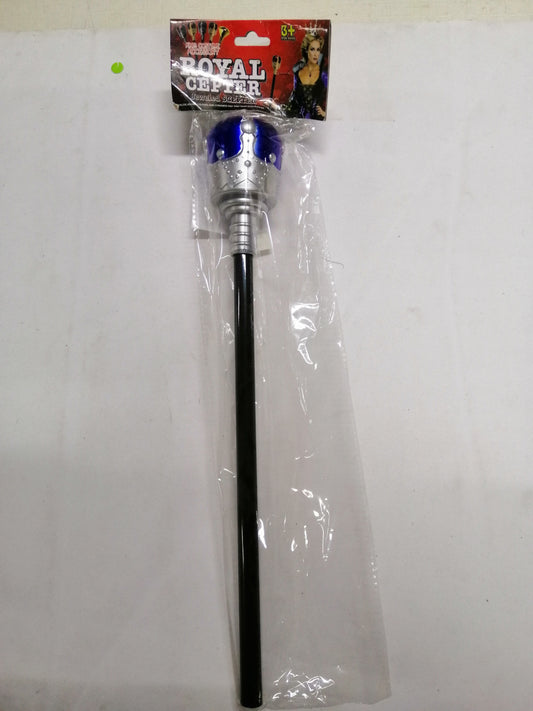 Royal Scepter Blue
