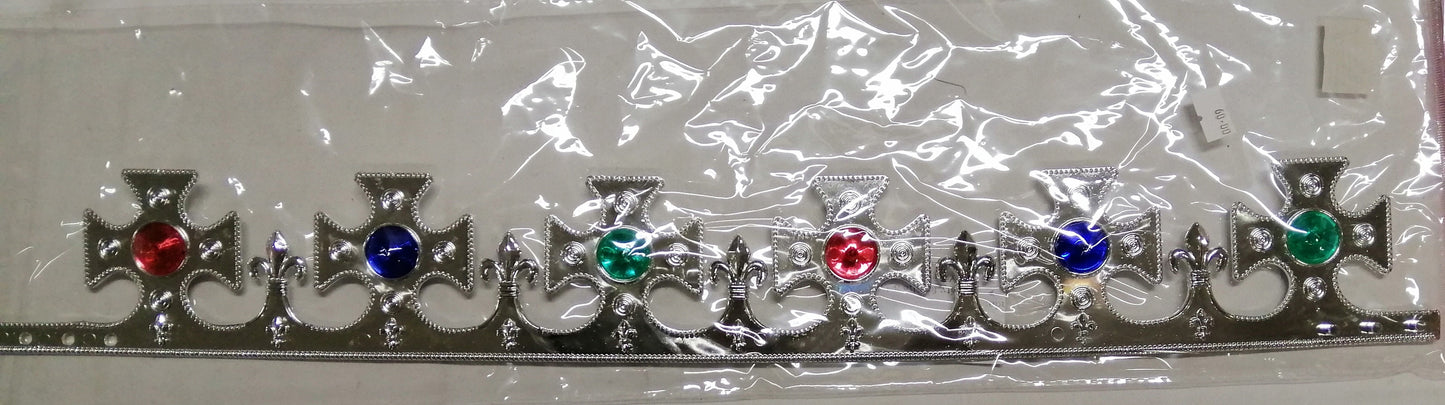 Royal Crown Head Accessories