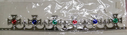 Royal Crown Head Accessories