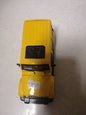 Toy Car Jeep