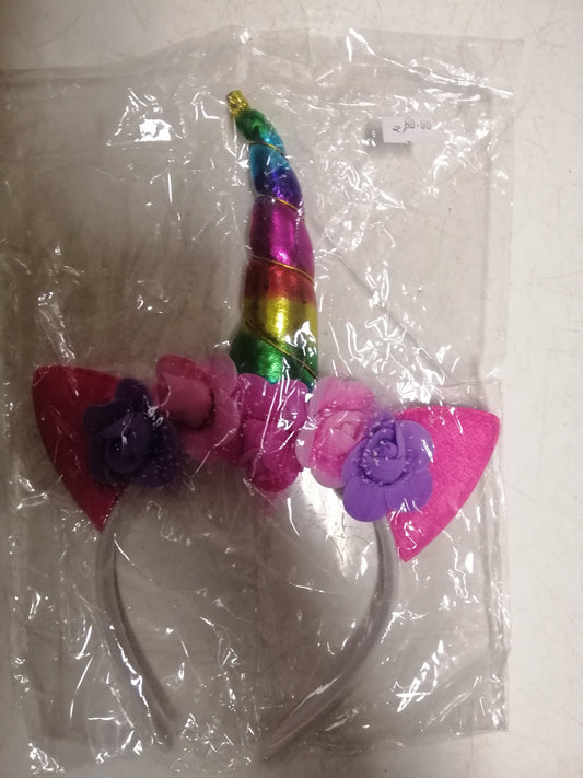 Headband Unicorn