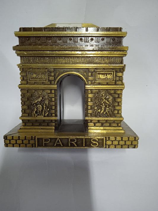 Souvenir Country Paris Display