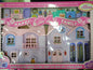 Doll House Big Happy Family