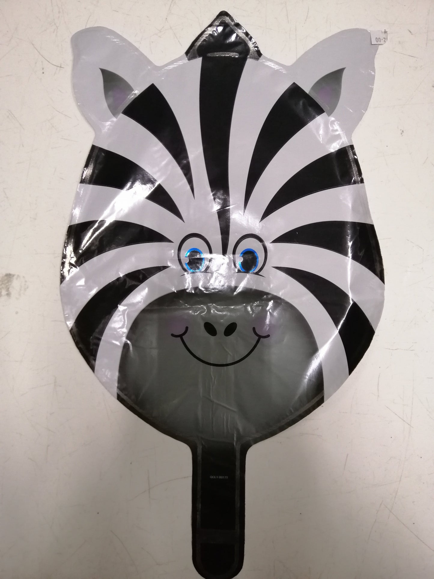 Foil Balloon Animals