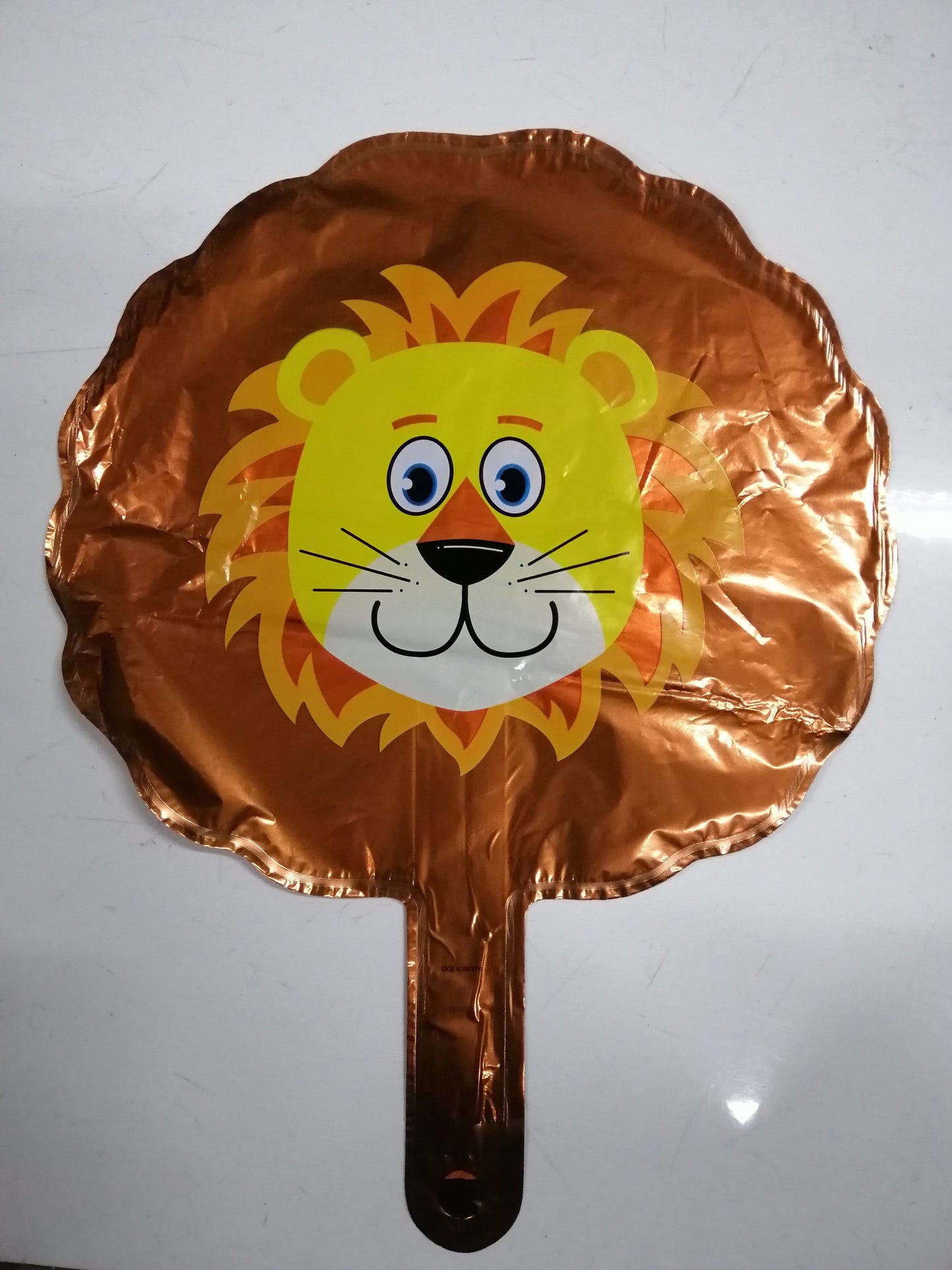 Foil Balloon Animals
