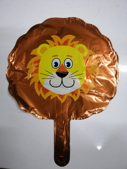 Foil Balloon Animals