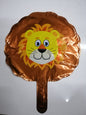 Foil Balloon Animals