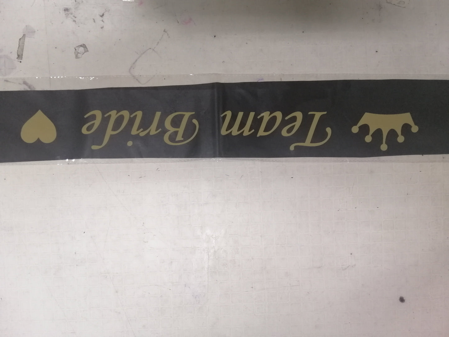 Sash