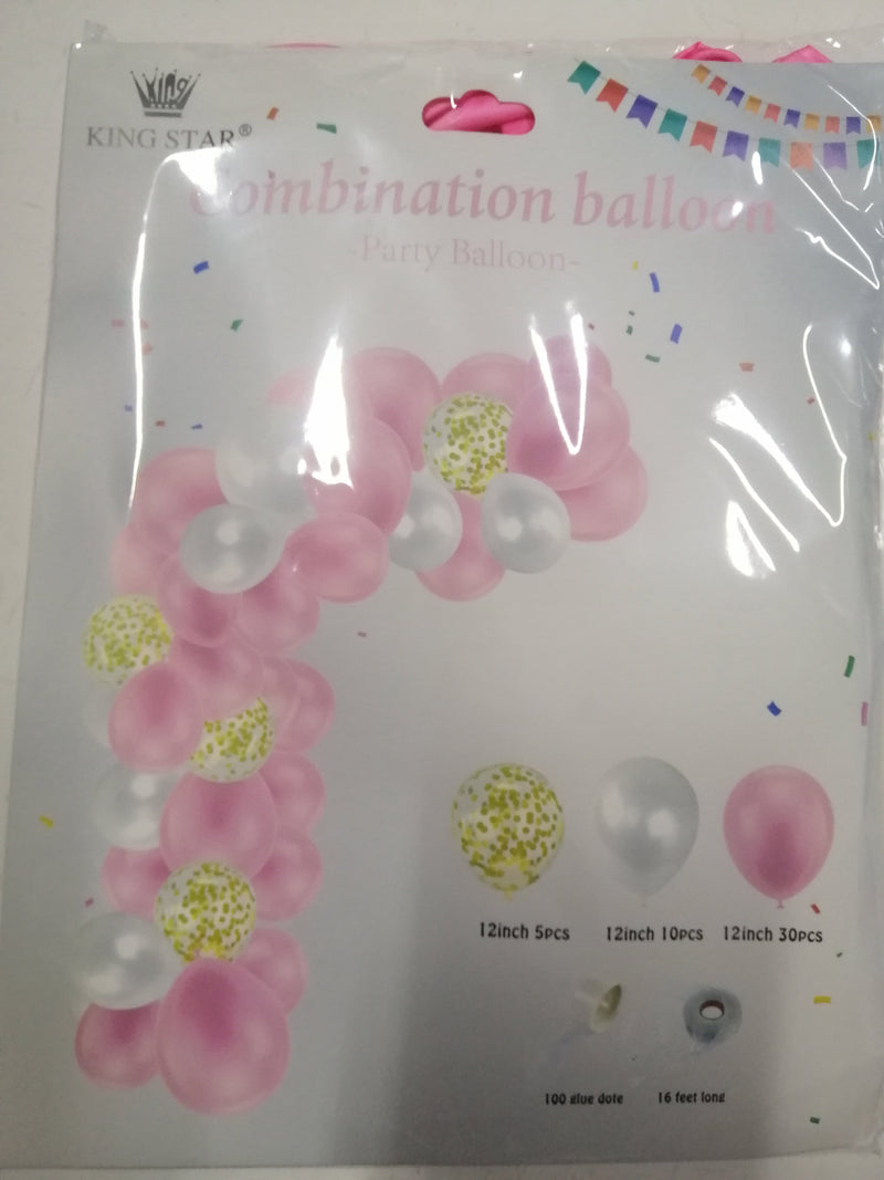 Balloon Combination Set