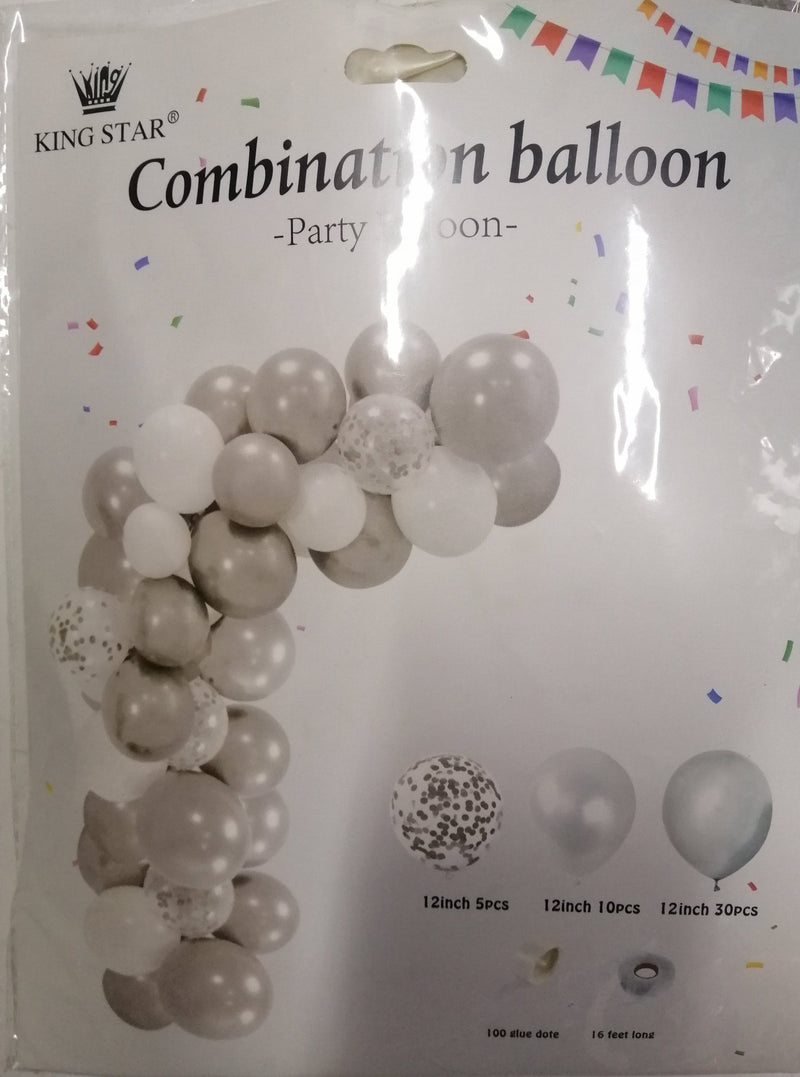 Balloon Combination Set