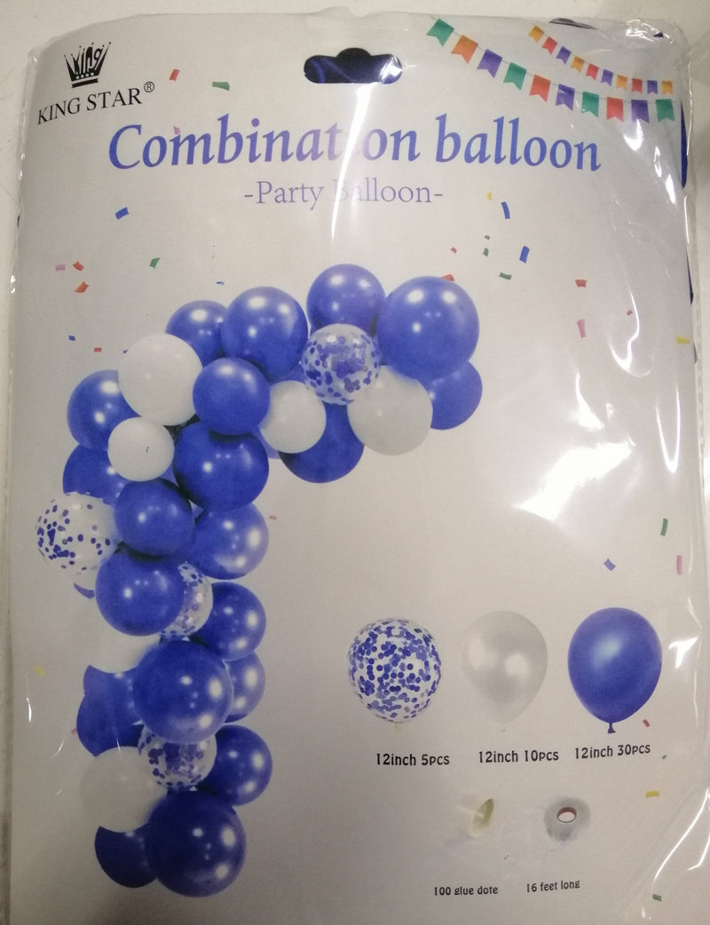 Balloon Combination Set