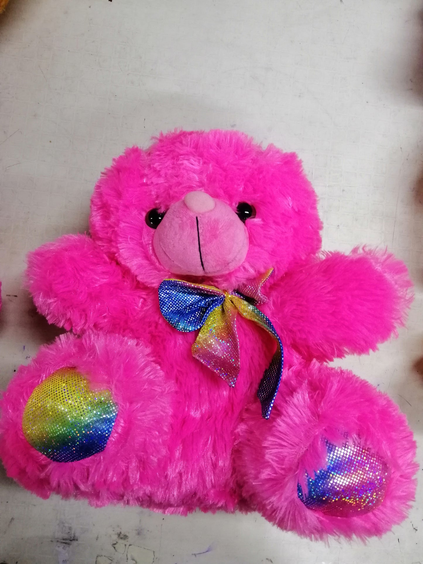 Stuffed Toy Bear Medium