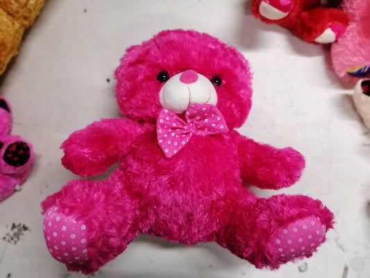 Stuffed Toy  Bear Large
