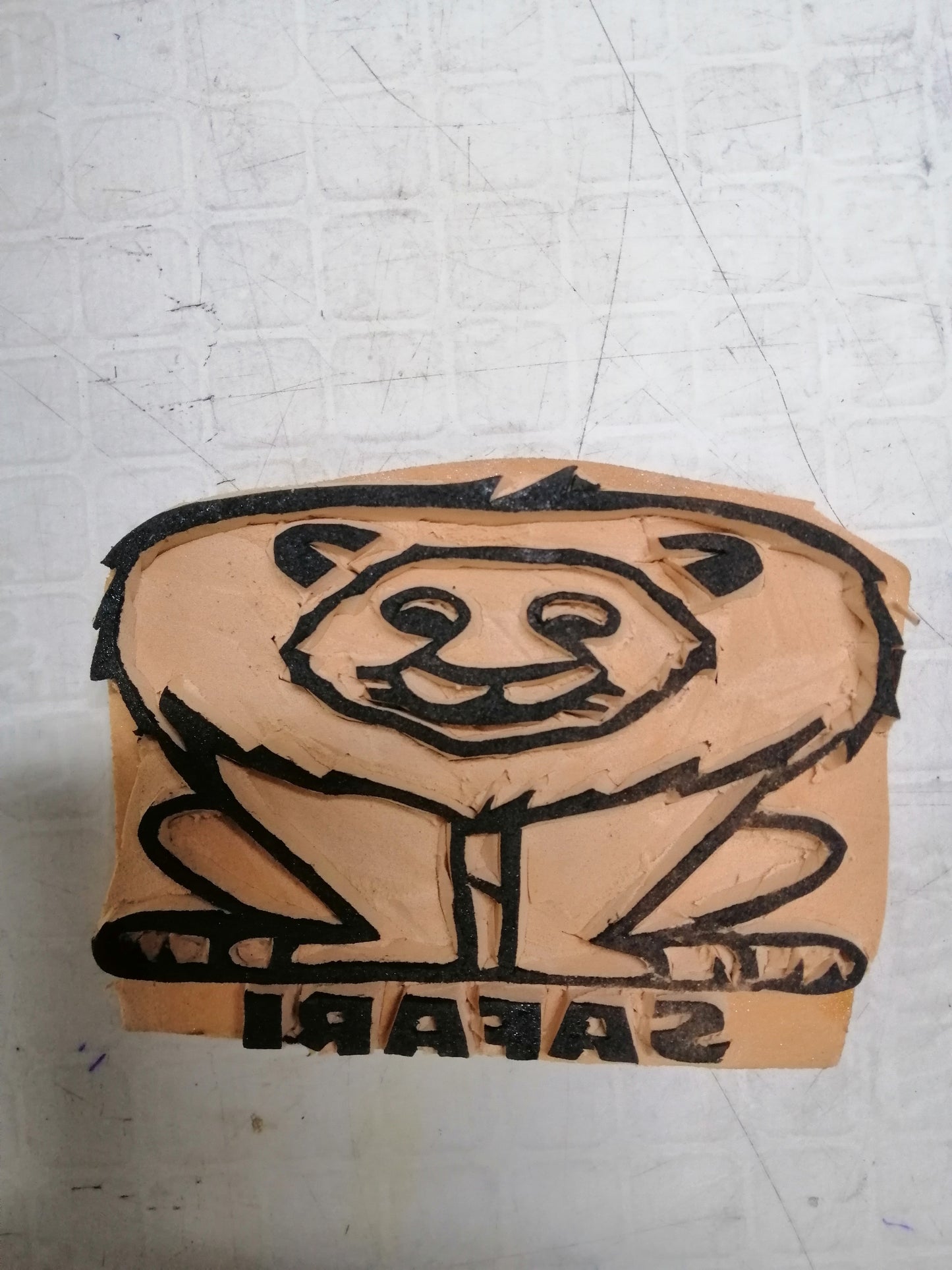 Rubber Stamp Generic