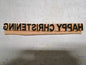 Rubber Stamp Headings Occasion