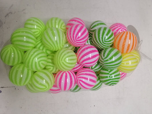 Stripe Ball (50in)set