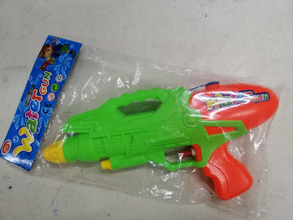 Toy Gun Water Gun Green