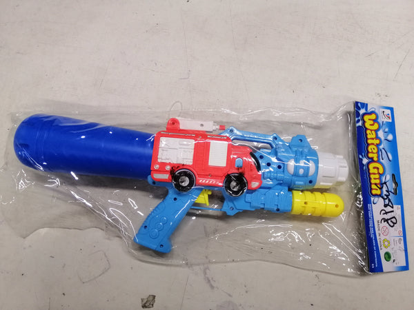 Toy Gun Water Gun Blue