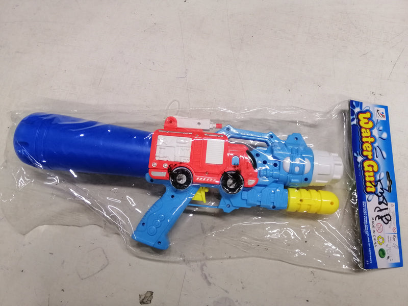 Toy Gun Water Gun Blue