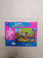 Puzzle Happy Farm