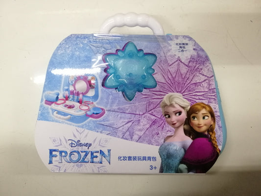 Play Set Frozen Bag
