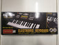 Musical Toy Electronic Piano Keyboard