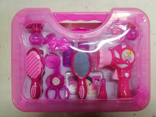 Play Set Fashion Pink Bag