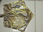 Foil Balloon Marble Star