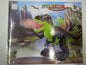 Dinosaur Tyrannosaurus