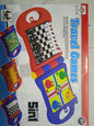 Games Board Travel