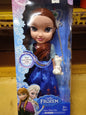 Doll Frozen