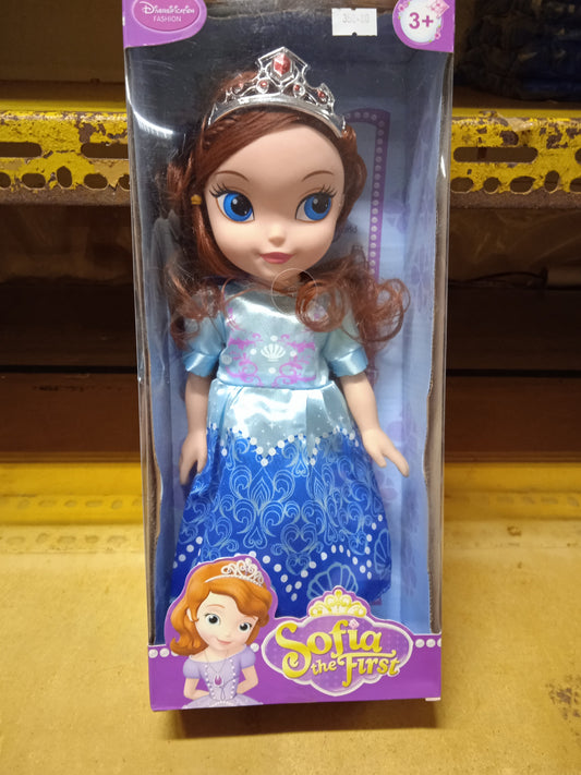 Doll Sofia