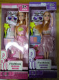 Doll Fashion Model
