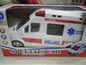 Toy Car Ambulance Special Car
