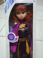 Doll Frozen Anna