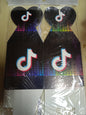Paper Box Tiktok Design by 6