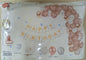 Balloon Set with Banner