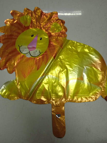 Foil Balloon Animals