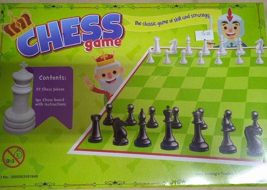 Chess Game