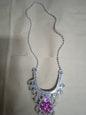Necklace Silver