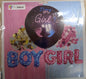 Balloon Set Gender Reveal