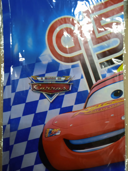 Table Cover Character
