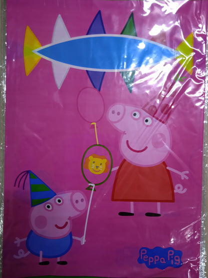 Table Cover Character