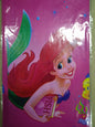 Table Cover Character