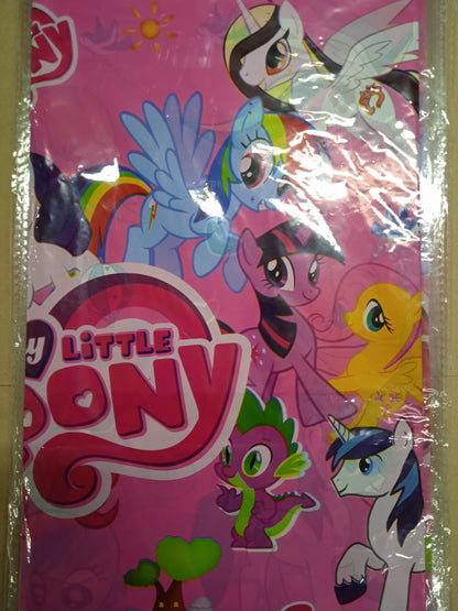Table Cover Character