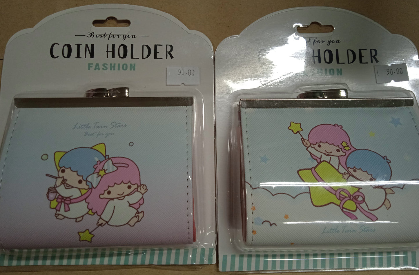 Coin Purse Coin Holder