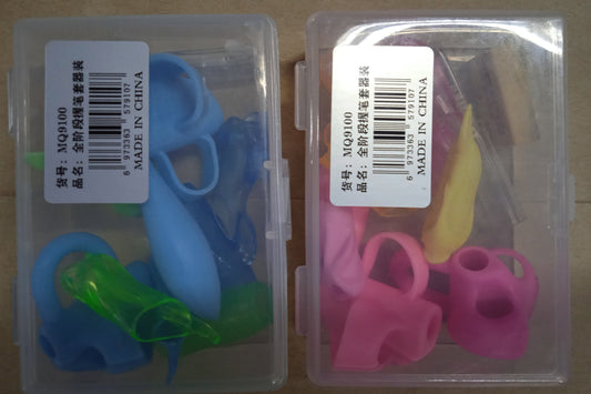 Pencil Grip Set