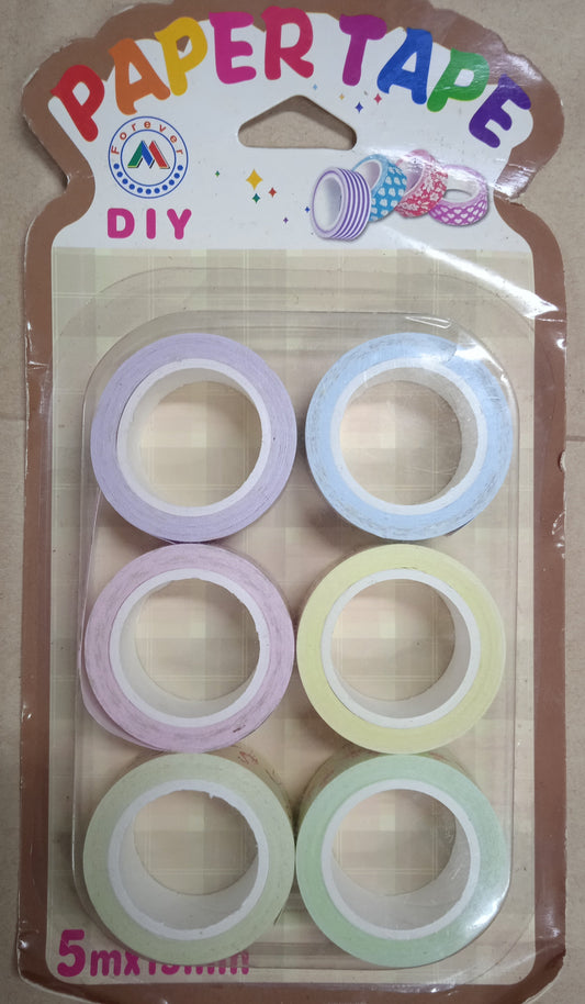 Tape Paper (15mm)